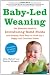 51GaWWxOSbL. SL75  When should you start feeding baby solid food?