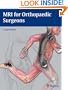 MRI for Orthopaedic Surgeons