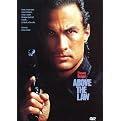 Above the Law (Widescreen, Fullscreen)