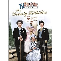 Beverly Hillbillies V.5, The