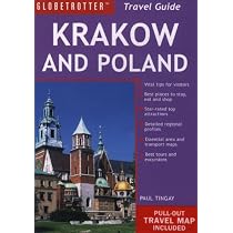 Krakow and Poland Travel Pack (Globetrotter Travel Packs)