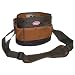 BucketBoss 06087 GateMouth SideKick, 17-Pocket