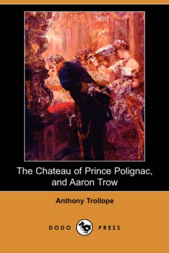 Anthony Trollope