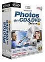 Magix Photos on CD & DVD 6 Deluxe (PC)