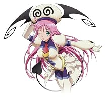 To LOVEる-とらぶる-18巻アニメDVD付限定版