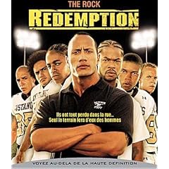 Redemption [Blu-ray]
