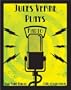14 Classic Jules Verne Plays Old Time Radio Broadcasts on DVD (over 6 Hours 21 Minutes running time)