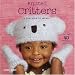 Knitted Critters for Kids to Wear: More Than 40 Animal-Themed Accessories by Jean Adel