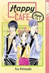 Happy Cafe, Volume 3