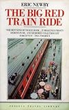 The big red train ride