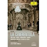 Claudio Abbado : La cenerentola - DVD