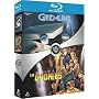 Gremlins + Les Goonies - Coffret 2 Blu-Ray [Blu-ray]