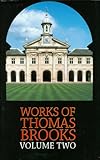 The works of Thomas Brooks