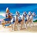PLAYMOBIL� 4274 - Quadriga