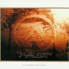 Selected Ambient Works Vol.2 [Vinyl LP]