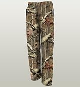 Ladies Quest Pant
