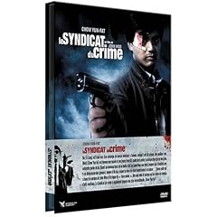 Le syndicat du crime