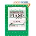 David Carr Glover Method for Piano Technic