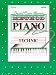 David Carr Glover Method for Piano Technic