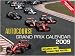Formula 1 Autocourse Calendar