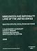 Immigration and Nationality Laws of the United States: Selected Statutes, Regulations and Forms, 2008 Ed.