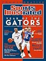 Sports Illustrated Year of the Gators Commemorative Issue, Spring 2007