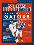 Sports Illustrated Year of the Gators Commemorative Issue, Spring 2007