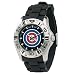 MLB Men's MM-CHI MVP Series Chicago Cubs Watch
