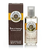Roger Gallet Bois dOrange Fragrant Water Spray 100ml