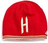 NBA Men's Authentic Team Knit Hat - Kf12Z, Houston Rockets, One Size , Houston Rockets , Red