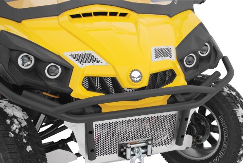 UTV Tech MAX-FLO GRILL COMMANDER