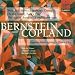 Helen West-Bernstein: West Side Story Symphonic Dances; On the Town; Fancy Free; The Age of Anxiety; Candide overture