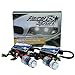 Race Sport 9006-10K-SB HID Kit