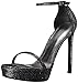 Stuart Weitzman Women's Nudistsong 100mm Sandals