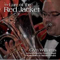 The Lure of the Red Jacket
