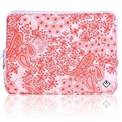 7-9" Neo Paisley