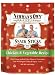 Newman's Own Organics Snack Sticks, Chicken & Vegetable, 4-Ounce Packages (Pack of 6)