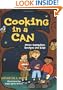 Cooking in a Can: More Campfire Recipes for Kids (Acitvities for Kids)