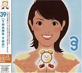 �ե��ƥ�� �ᤶ�ޤ��ƥ�� ��39�ץ��������ȡ� 39(THANK YOU)