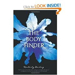 The Body Finder