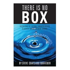 There Is No Box