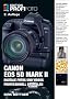 Canon EOS 5D Mark II - Edition ProfiFoto: Digitale Fotos und Videos professionell erstellen (mitp Edition Profifoto)