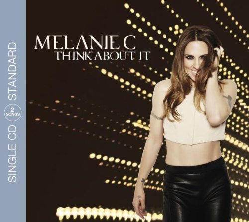 Melanie C Photo 11