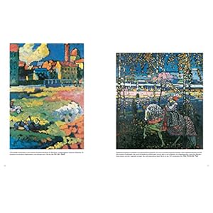 Der Blaue Reiter: Die Künstler, ihr Leben, ihre Zeit