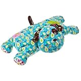Mary Meyer Print Pizzazz, Paize Puppy Puff, 20