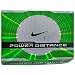 Nike Power Distance Soft Golf Balls