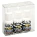 Dr. Katz Thera Breath Plus Nasal-Sinus Drops with Oxyd-8 Non-Zinc Formula, 0.5-Ounce Bottles (Pack of 3)