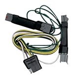 Reese Towpower 15326 T-Connector
