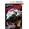 Spellbound: Book II of the Grimnoir Chronicles
