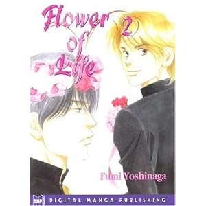 Flower of Life Book 2 cover